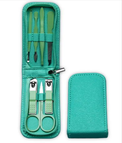 Conjunto de Cortadores de Unha