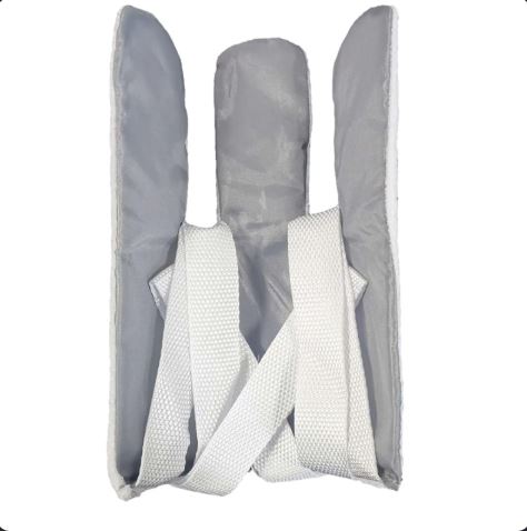 Auxiliar de Calçar Meias ergonómico,para Idosos.
